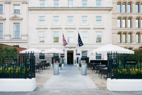 Club Quarters Hotel Covent Garden Holborn, London, London